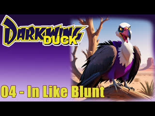 darkwing duck s01e04 in like blunt